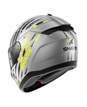 Shark Ridill 2 Assya Motorcycle Helmet at JTS Biker Clothing